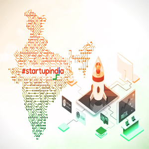 Start-up & Entrepreneurship Ecosystem
