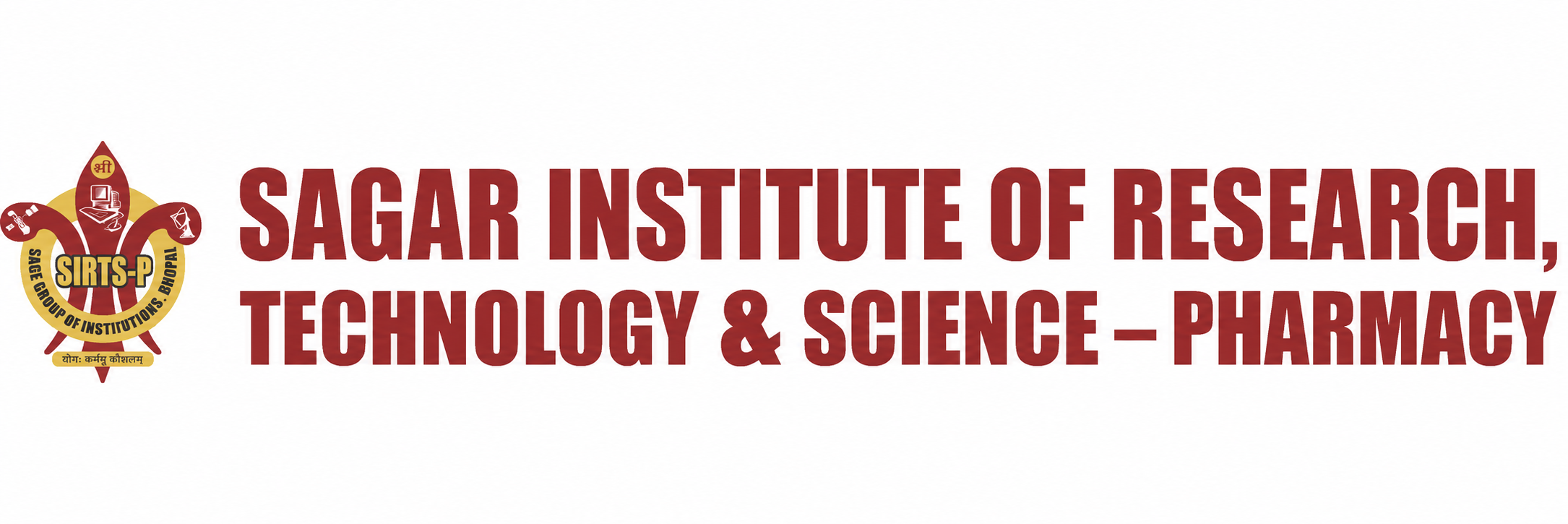 SIRTSP Logo