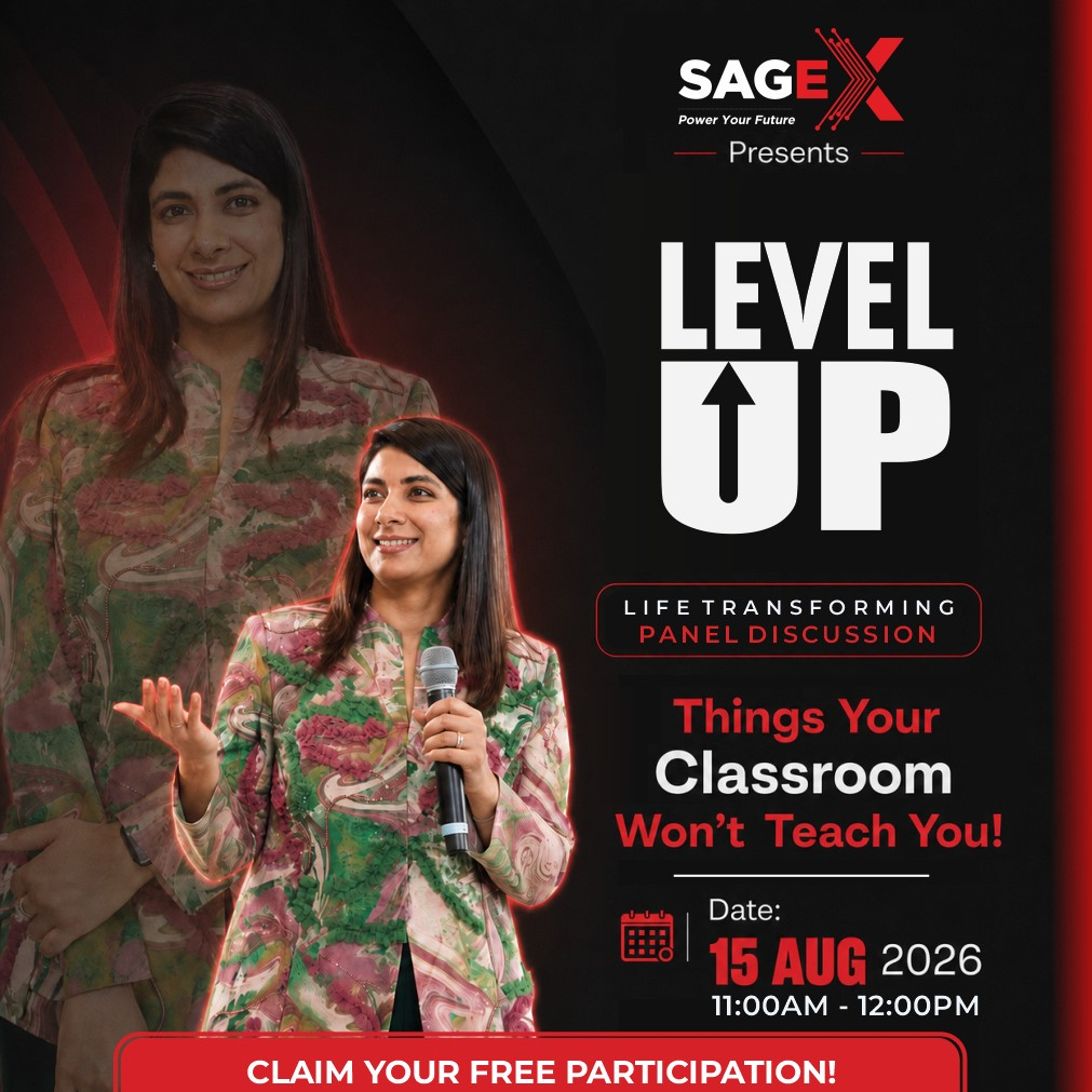 SageX Launch